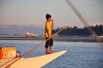 Хочешь на кокфайтинг? Петушиные бои на Филиппинах