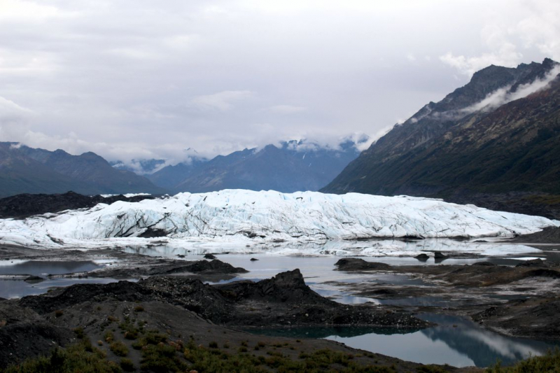 Alaska: The Last Frontier