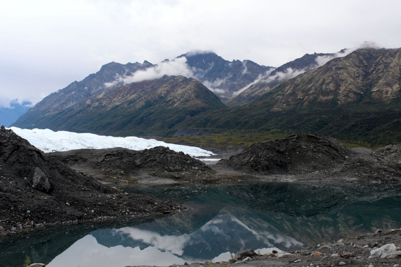 Alaska: The Last Frontier