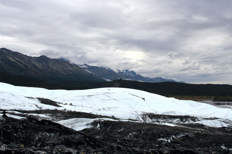 Alaska: The Last Frontier