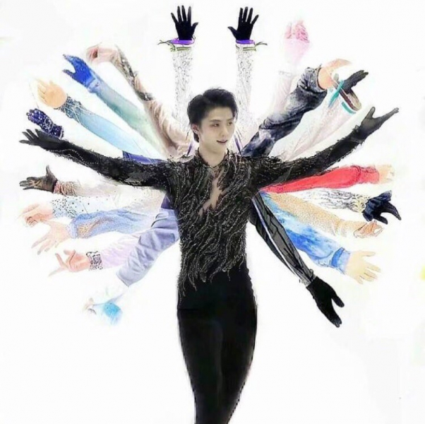 Фигурное катание: от А до Я. Часть 2