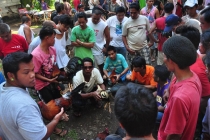 Хочешь на кокфайтинг? Петушиные бои на Филиппинах