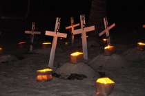 Хочешь на кокфайтинг? Петушиные бои на Филиппинах