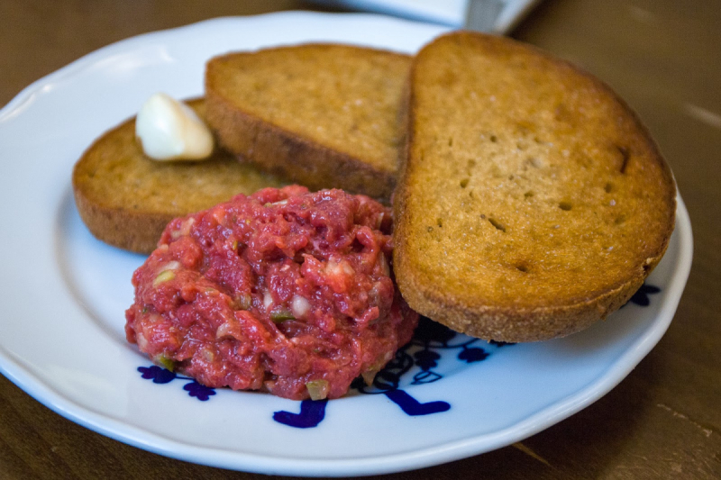 Прага. Субъективный (НЕ)Гастрогид + UPD 2017/2018/2019