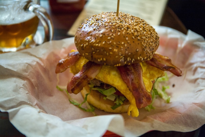 Прага. Субъективный (НЕ)Гастрогид + UPD 2017/2018/2019