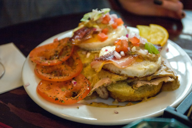 Прага. Субъективный (НЕ)Гастрогид + UPD 2017/2018/2019