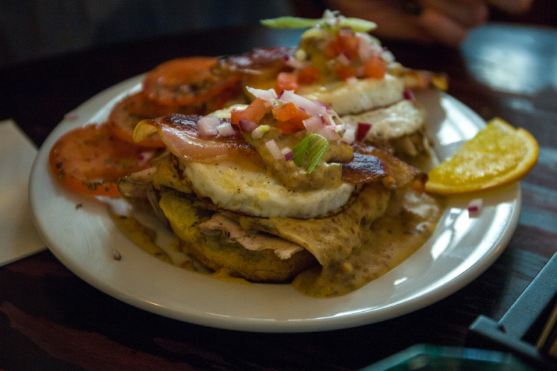 Прага. Субъективный (НЕ)Гастрогид + UPD 2017/2018/2019