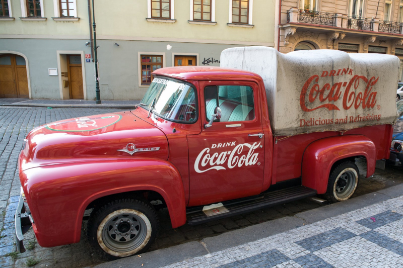 Прага. Субъективный (НЕ)Гастрогид + UPD 2017/2018/2019