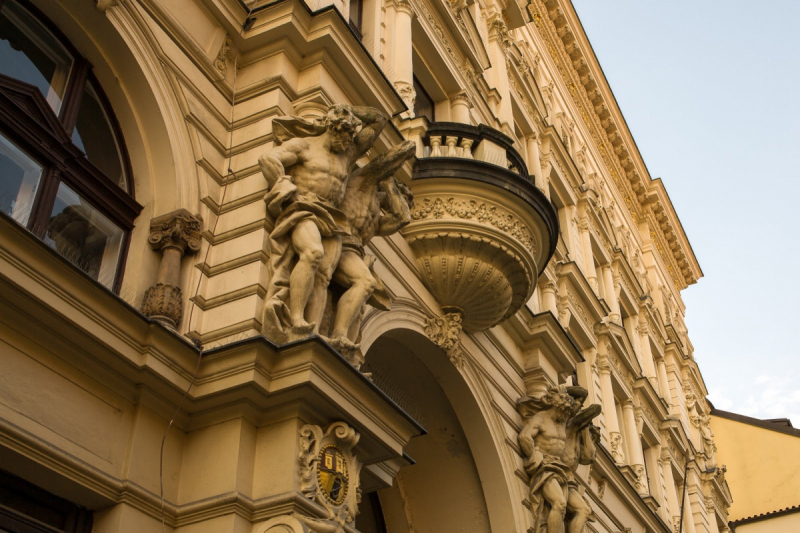 Прага. Субъективный (НЕ)Гастрогид + UPD 2017/2018/2019