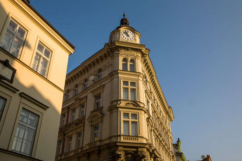 Прага. Субъективный (НЕ)Гастрогид + UPD 2017/2018/2019