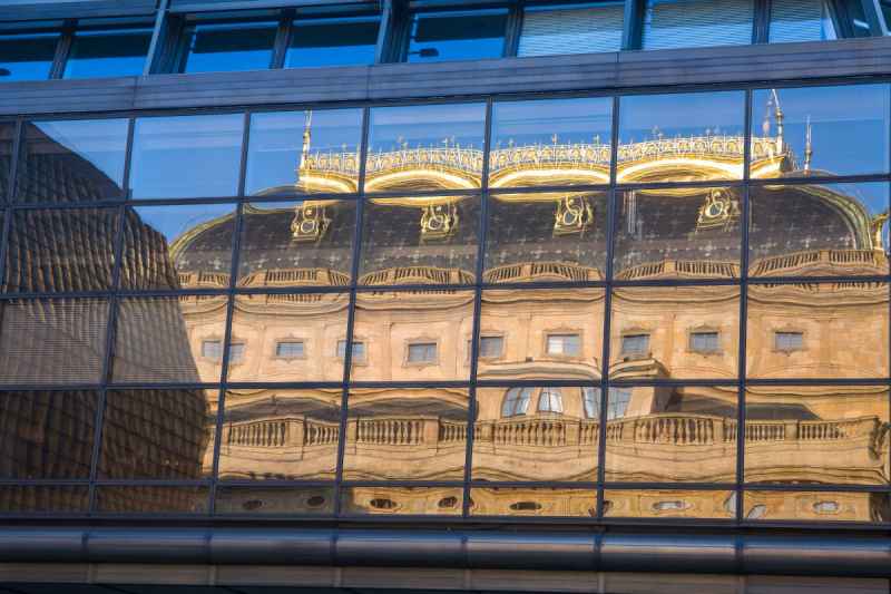 Прага. Субъективный (НЕ)Гастрогид + UPD 2017/2018/2019