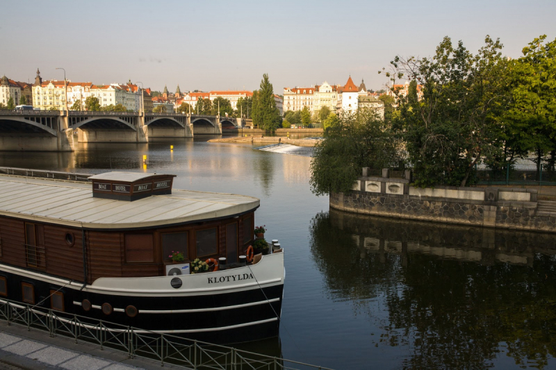 Прага. Субъективный (НЕ)Гастрогид + UPD 2017/2018/2019