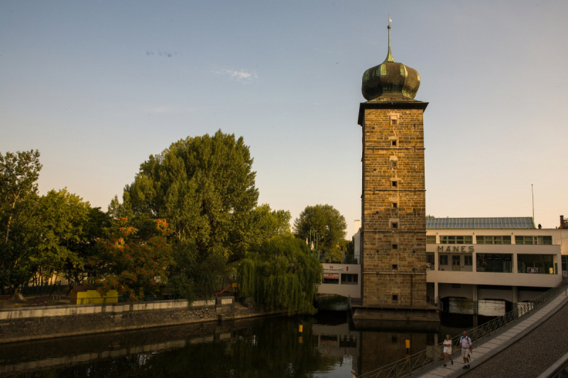 Прага. Субъективный (НЕ)Гастрогид + UPD 2017/2018/2019