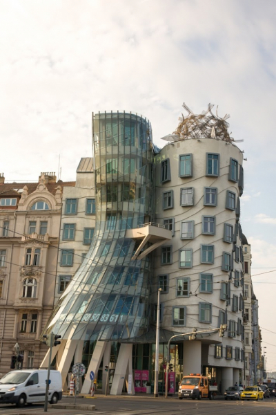 Прага. Субъективный (НЕ)Гастрогид + UPD 2017/2018/2019