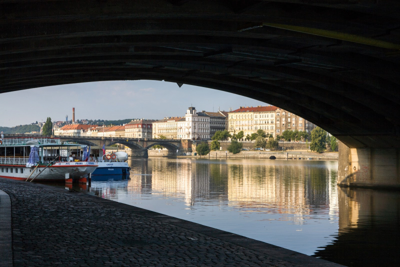Прага. Субъективный (НЕ)Гастрогид + UPD 2017/2018/2019