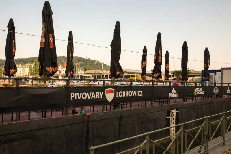 Прага. Субъективный (НЕ)Гастрогид + UPD 2017/2018/2019