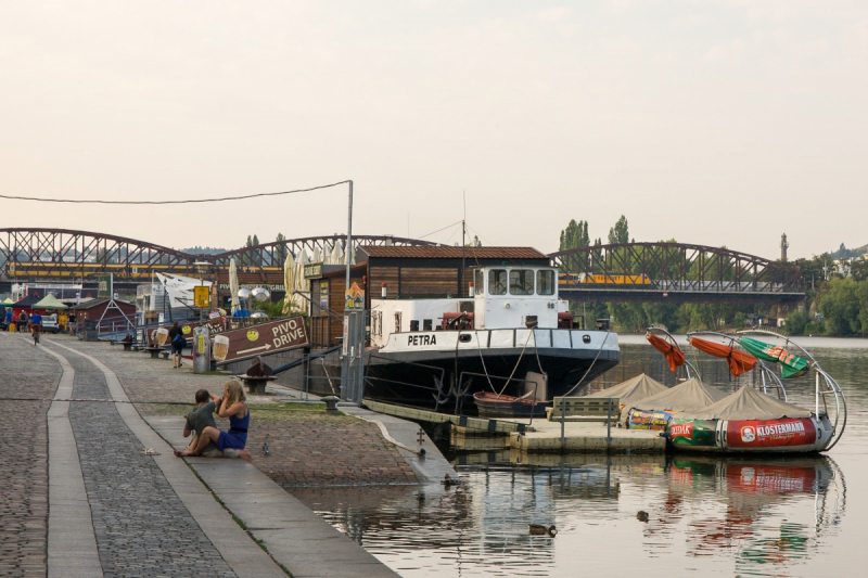 Прага. Субъективный (НЕ)Гастрогид + UPD 2017/2018/2019