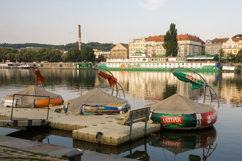 Прага. Субъективный (НЕ)Гастрогид + UPD 2017/2018/2019
