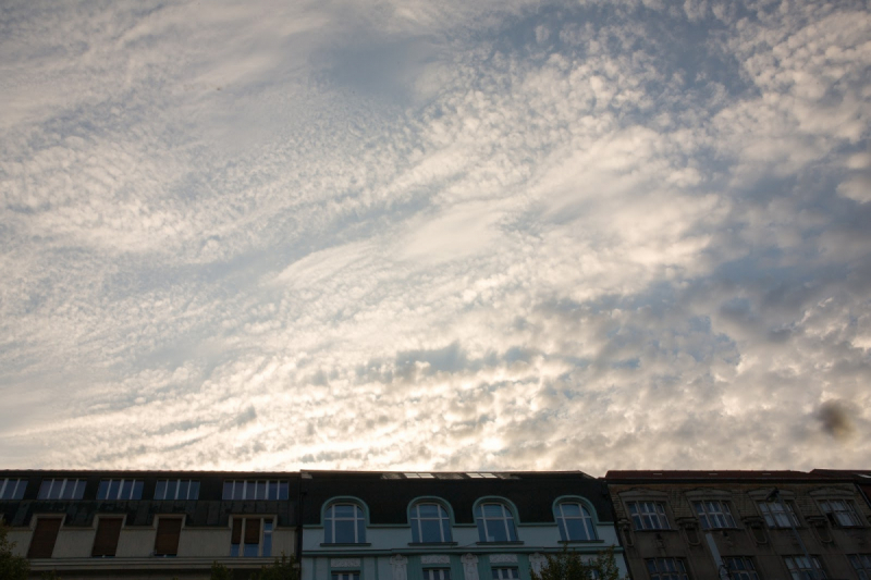 Прага. Субъективный (НЕ)Гастрогид + UPD 2017/2018/2019