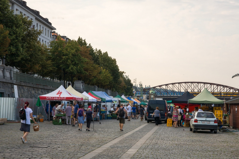 Прага. Субъективный (НЕ)Гастрогид + UPD 2017/2018/2019