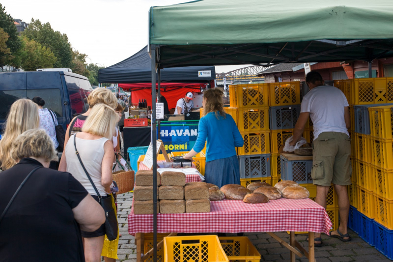 Прага. Субъективный (НЕ)Гастрогид + UPD 2017/2018/2019