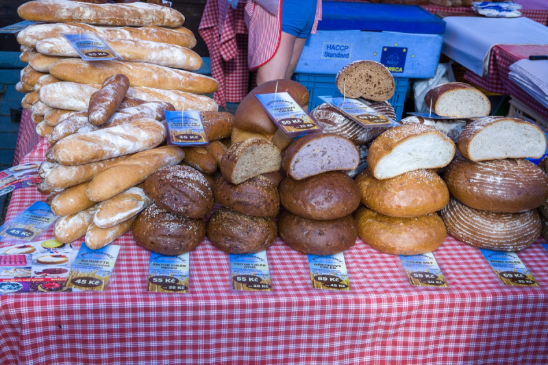 Прага. Субъективный (НЕ)Гастрогид + UPD 2017/2018/2019