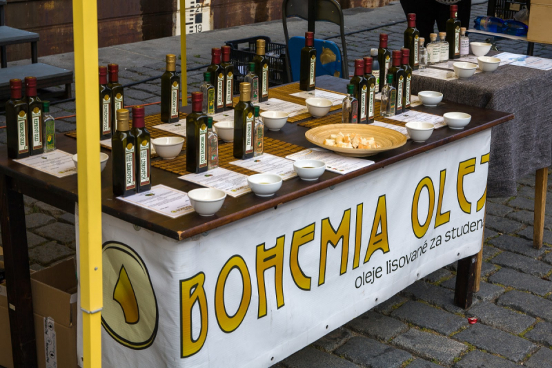 Прага. Субъективный (НЕ)Гастрогид + UPD 2017/2018/2019