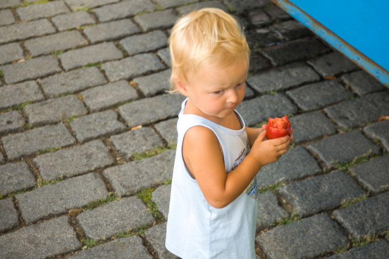 Прага. Субъективный (НЕ)Гастрогид + UPD 2017/2018/2019