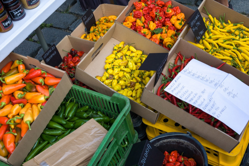 Прага. Субъективный (НЕ)Гастрогид + UPD 2017/2018/2019