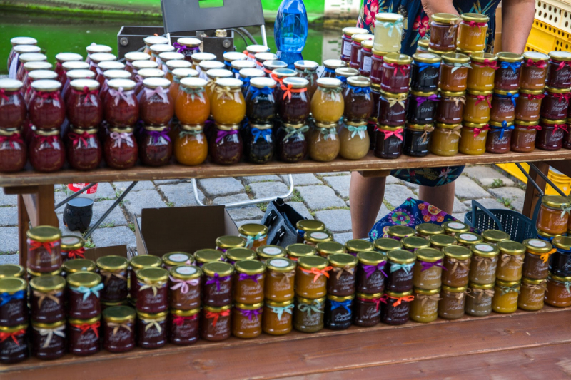 Прага. Субъективный (НЕ)Гастрогид + UPD 2017/2018/2019