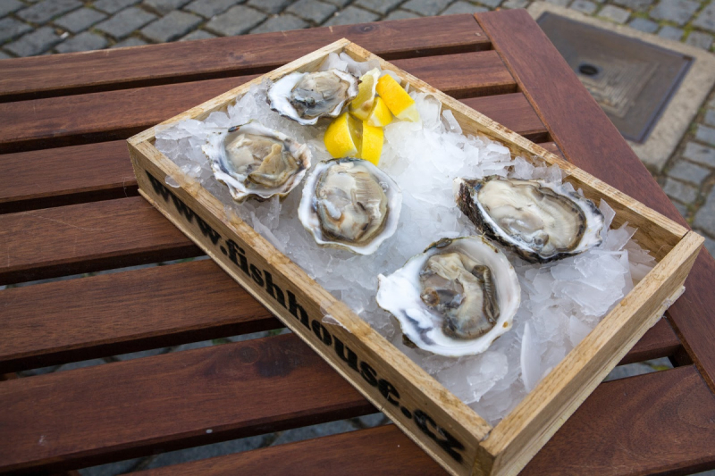 Прага. Субъективный (НЕ)Гастрогид + UPD 2017/2018/2019