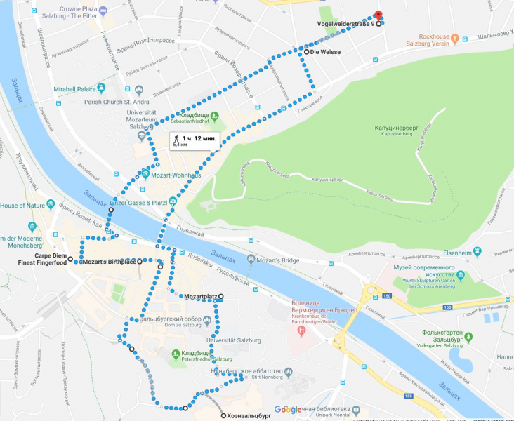 47 городов, 7 замков и 6 деревень за месяц по 12 странам (Австрия-Германия-Франция- БеНиЛюкс- Дания- Швеция+ еще 4)