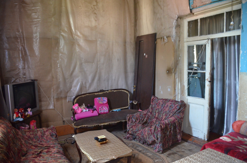 Грузия. Сложилось! Июль 2018. Тбилиси-Степанцминда-Вардзия-Боржоми-Батуми