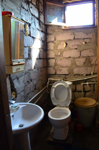 Грузия. Сложилось! Июль 2018. Тбилиси-Степанцминда-Вардзия-Боржоми-Батуми