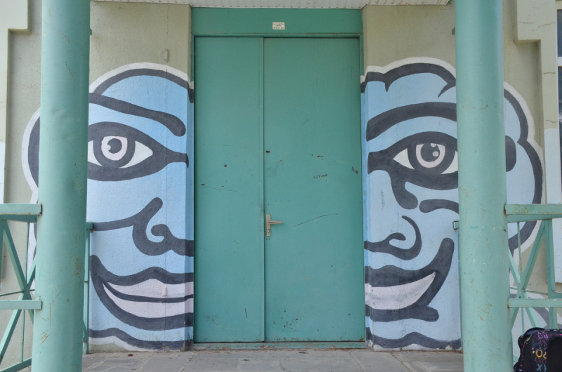 Грузия. Сложилось! Июль 2018. Тбилиси-Степанцминда-Вардзия-Боржоми-Батуми