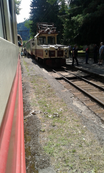 Грузия. Сложилось! Июль 2018. Тбилиси-Степанцминда-Вардзия-Боржоми-Батуми