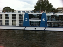Семейный круиз: Costa Atlantica, май 2011, вокруг Европы