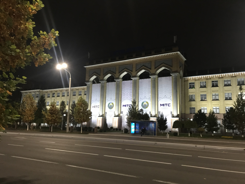Развеивая стереотипы: 1000 и одна причина посетить Узбекистан Развеивая стереотипы: 1000 и одна причина посетить Узбекистан