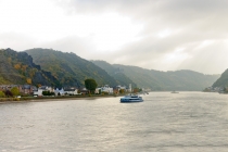 Вдоль Рейна