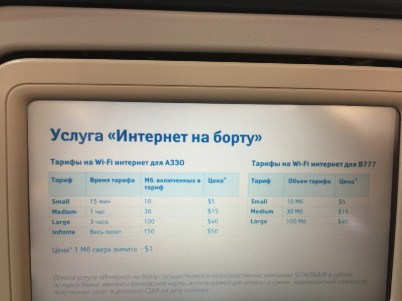 Замена рейсов Аэрофлота самолетами авиакомпании Россия