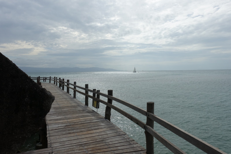 Новогодний трип по островам. Phangan, Tao, Samui