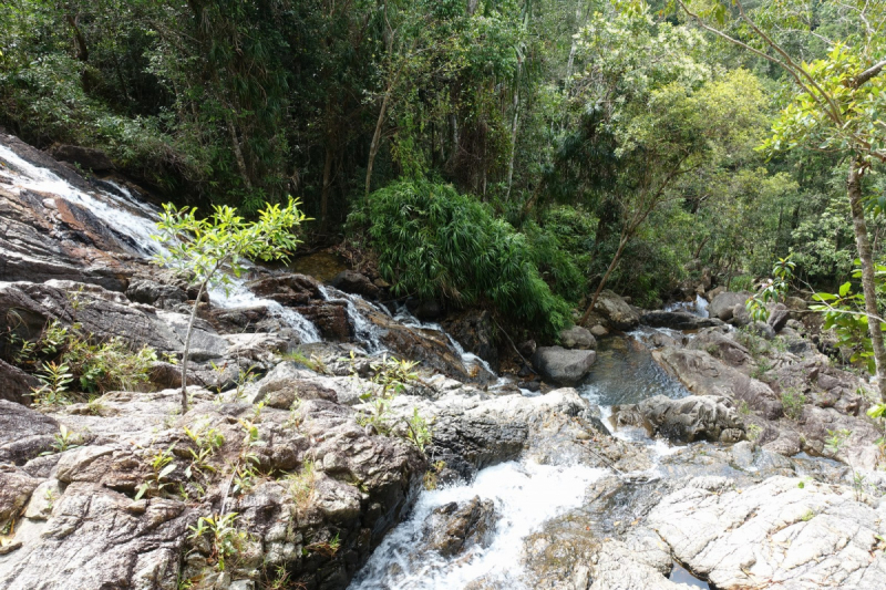 Новогодний трип по островам. Phangan, Tao, Samui