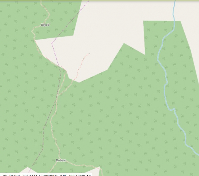 Вопросы по трекам Покхара.