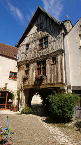 47 городов, 7 замков и 6 деревень за месяц по 12 странам (Австрия-Германия-Франция- БеНиЛюкс- Дания- Швеция+ еще 4)