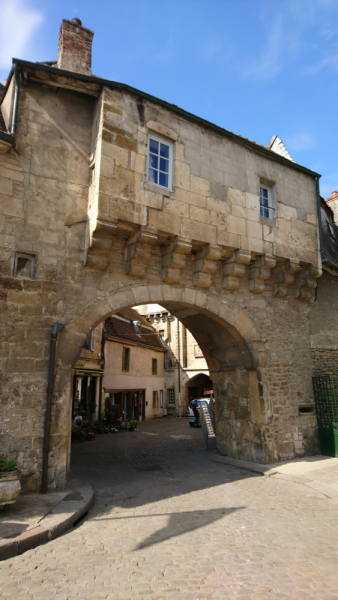 47 городов, 7 замков и 6 деревень за месяц по 12 странам (Австрия-Германия-Франция- БеНиЛюкс- Дания- Швеция+ еще 4)