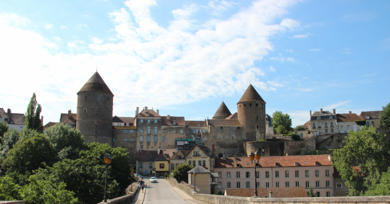47 городов, 7 замков и 6 деревень за месяц по 12 странам (Австрия-Германия-Франция- БеНиЛюкс- Дания- Швеция+ еще 4)