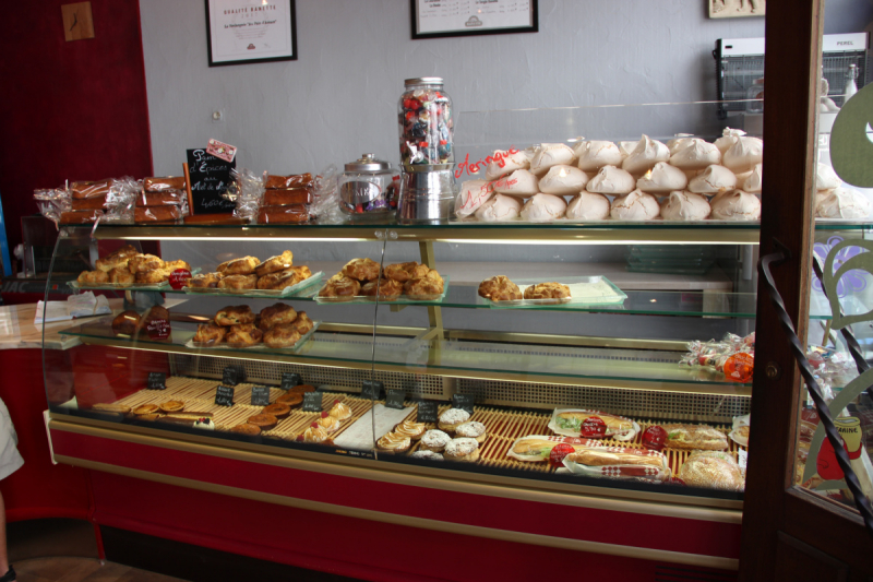 47 городов, 7 замков и 6 деревень за месяц по 12 странам (Австрия-Германия-Франция- БеНиЛюкс- Дания- Швеция+ еще 4)