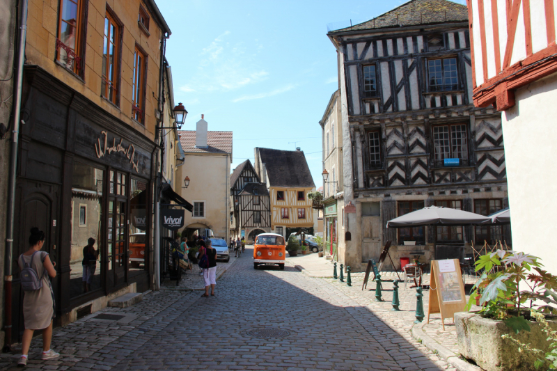 47 городов, 7 замков и 6 деревень за месяц по 12 странам (Австрия-Германия-Франция- БеНиЛюкс- Дания- Швеция+ еще 4)