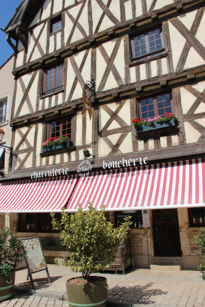 47 городов, 7 замков и 6 деревень за месяц по 12 странам (Австрия-Германия-Франция- БеНиЛюкс- Дания- Швеция+ еще 4)