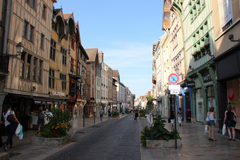 47 городов, 7 замков и 6 деревень за месяц по 12 странам (Австрия-Германия-Франция- БеНиЛюкс- Дания- Швеция+ еще 4)